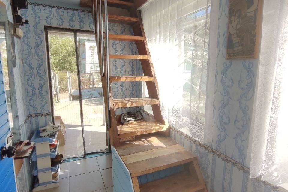 Продаётся 2-этажный дом, 60 м²