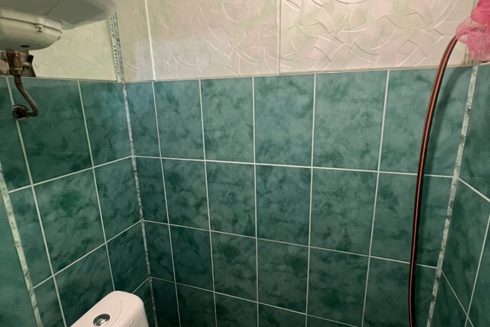 Продаётся 1-комнатная квартира, 25 м²