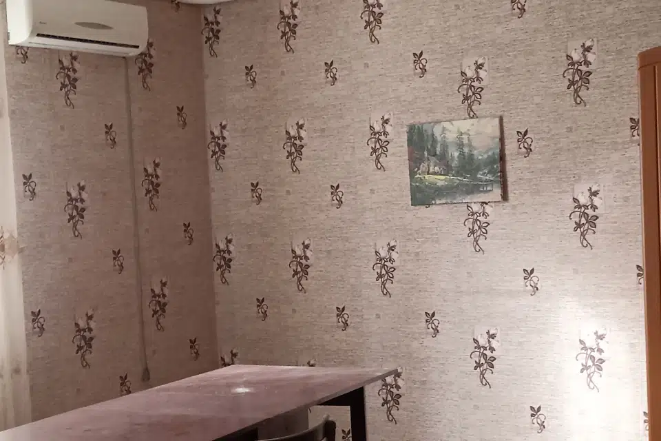 Продаётся 3-комнатная квартира, 77.7 м²