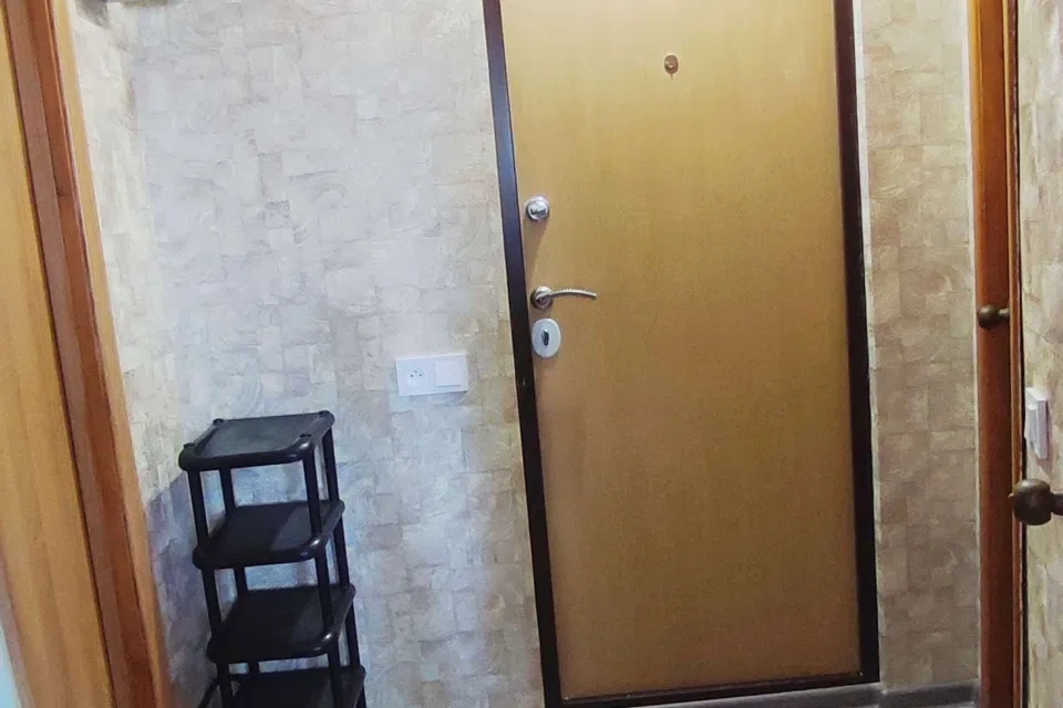 Продаётся 1-комнатная квартира, 27.7 м²