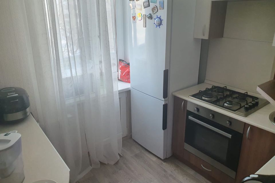 Продаётся 2-комнатная квартира, 47 м²