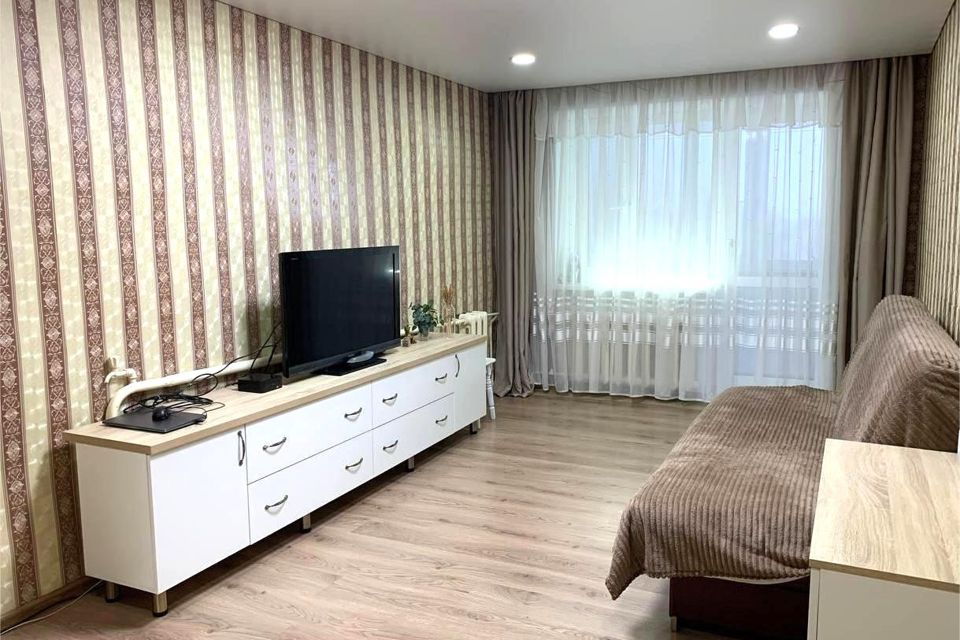 Продаётся 2-комнатная квартира, 50.1 м²