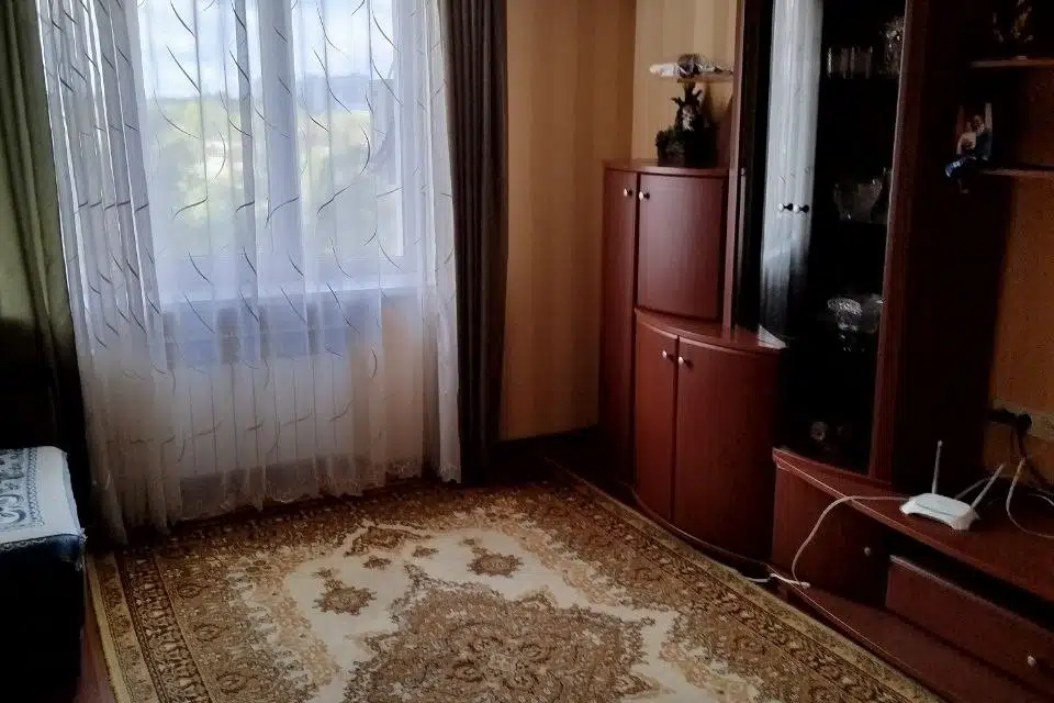 Продаётся 3-комнатная квартира, 68 м²
