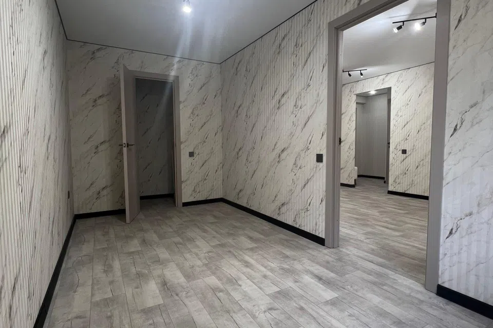 Продаётся 2-комнатная квартира, 42 м²