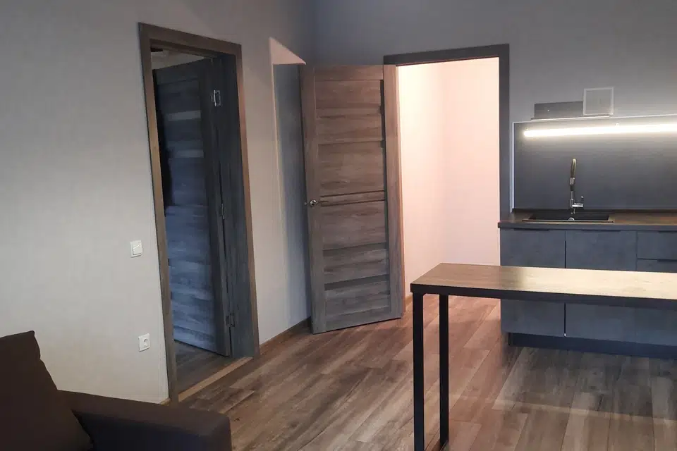 Продаётся 2-комнатная квартира, 61 м²