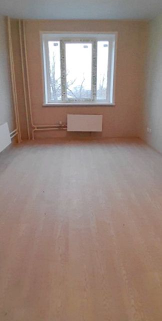 Продаётся 1-комнатная квартира, 24.5 м²