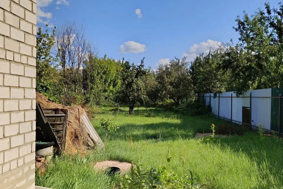 Продаётся 1-этажный дом, 66.8 м²