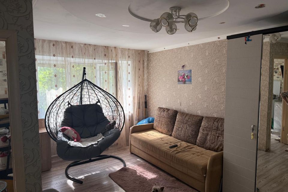 Продаётся 1-комнатная квартира, 30 м²