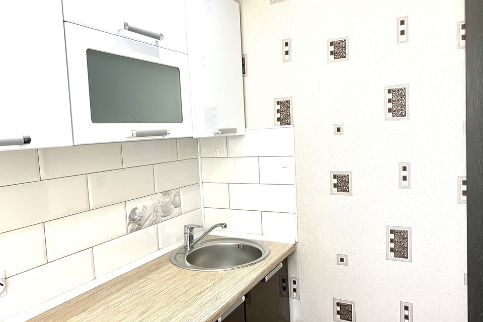 Продаётся 2-комнатная квартира, 47.3 м²