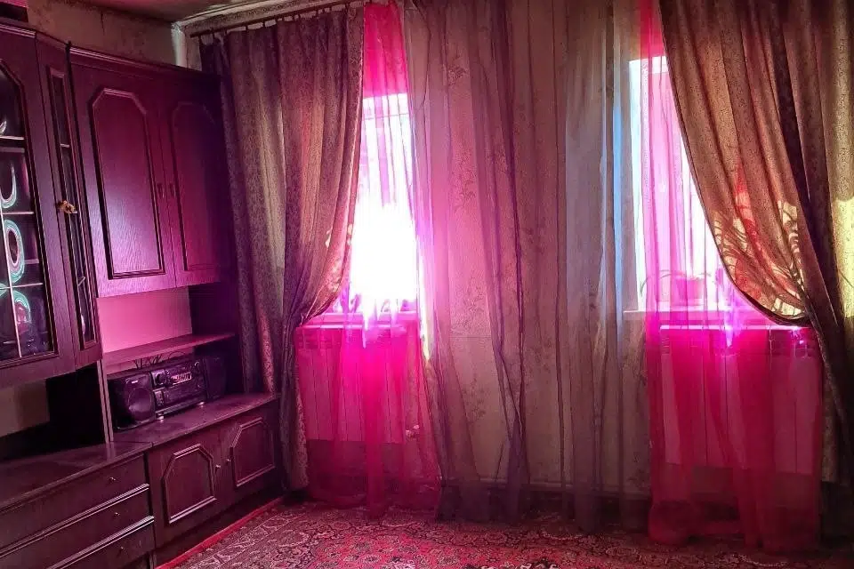 Продаётся 1-этажный дом, 62 м²