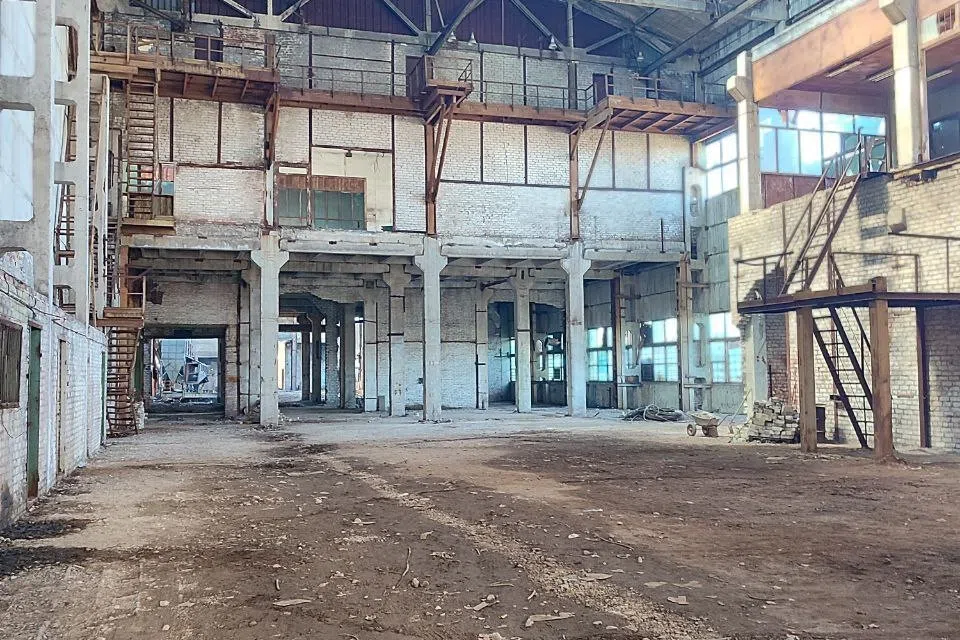 Продаётся помещение своб. назначения, 19000 м²