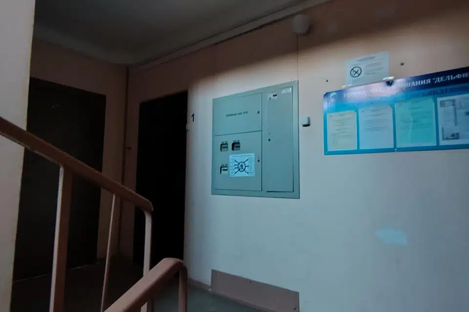 Продаётся 2-комнатная квартира, 63.8 м²