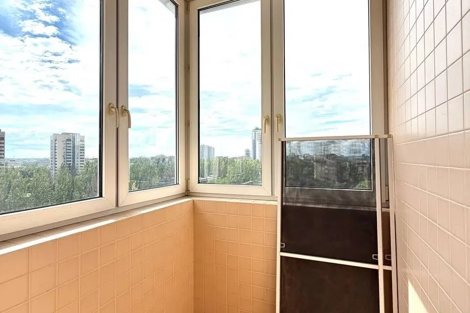 Продаётся 2-комнатная квартира, 88.4 м²