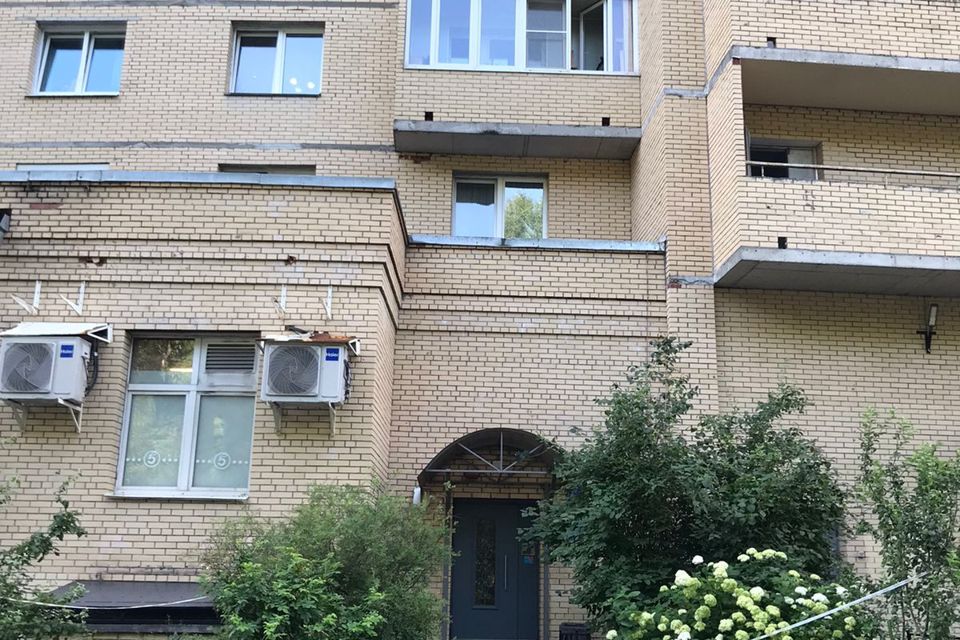 Продаётся студия, 23.7 м²