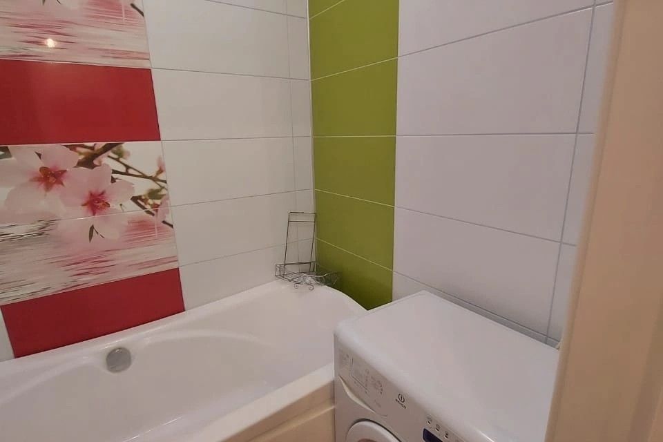 Сдаётся 2-комнатная квартира, 45 м²