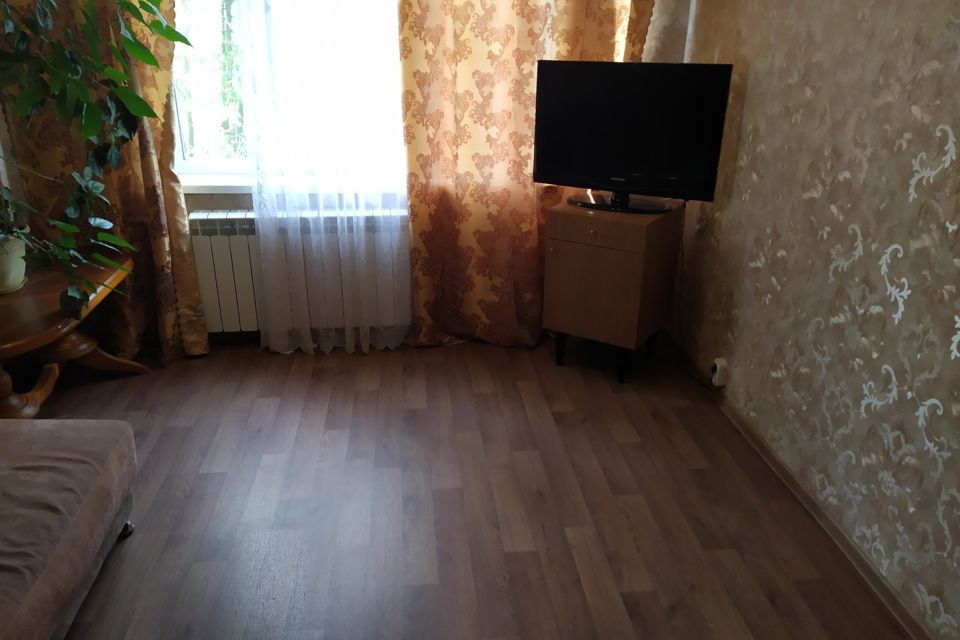 Сдаётся 1-комнатная квартира, 33 м²