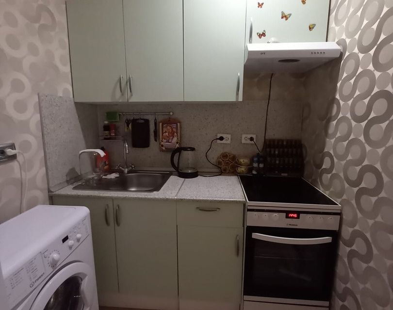 Продаётся студия, 24 м²