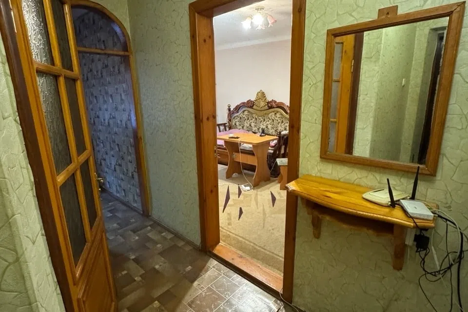 Продаётся 1-комнатная квартира, 30 м²