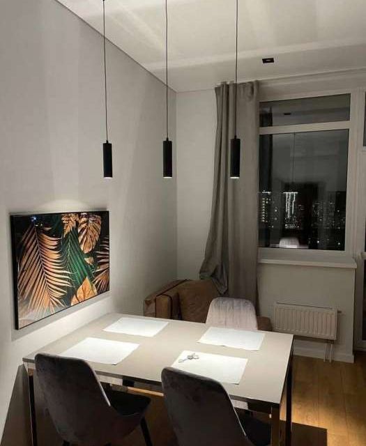 Сдаётся 1-комнатная квартира, 45 м²