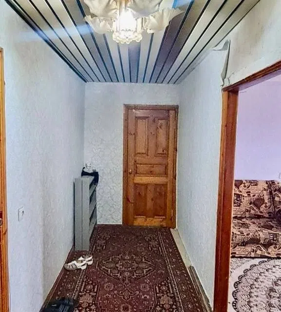 Продаётся 2-комнатная квартира, 49.2 м²