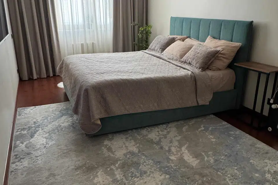 Продаётся 1-комнатная квартира, 52 м²