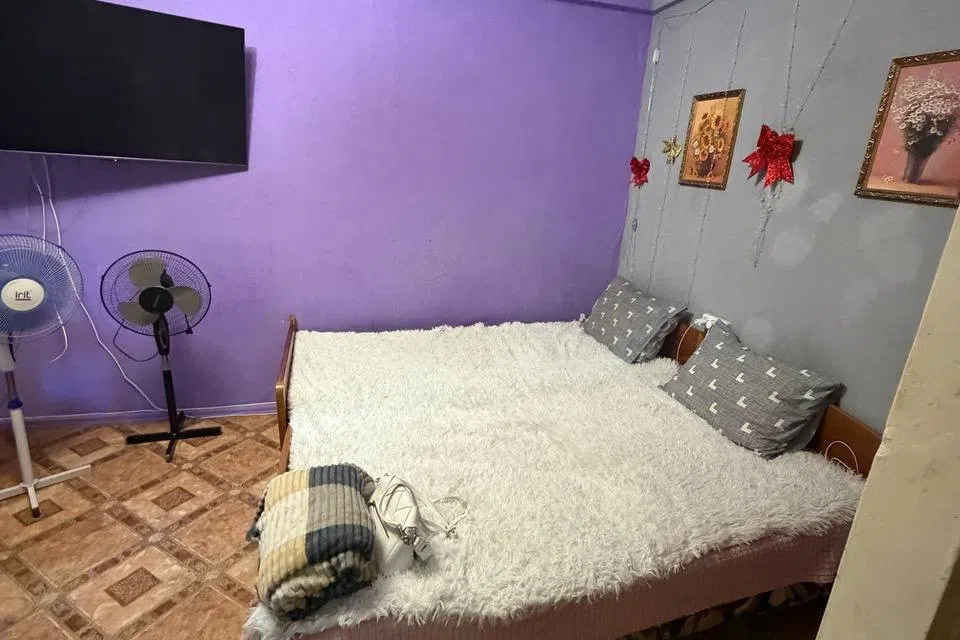 Продаётся 1-комнатная квартира, 31 м²