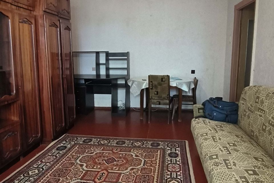 Сдаётся 2-комнатная квартира, 54 м²