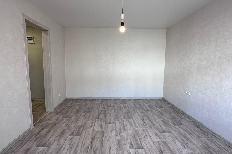 Продаётся 1-комнатная квартира, 28.4 м²