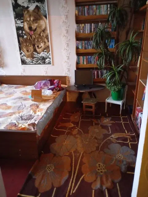 Продаётся 2-комнатная квартира, 48.1 м²