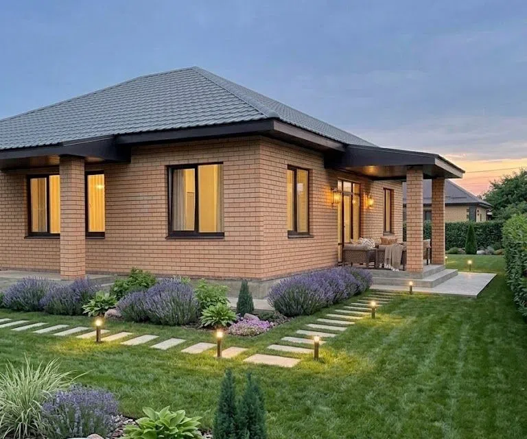 Продаётся 1-этажный дом, 115 м²