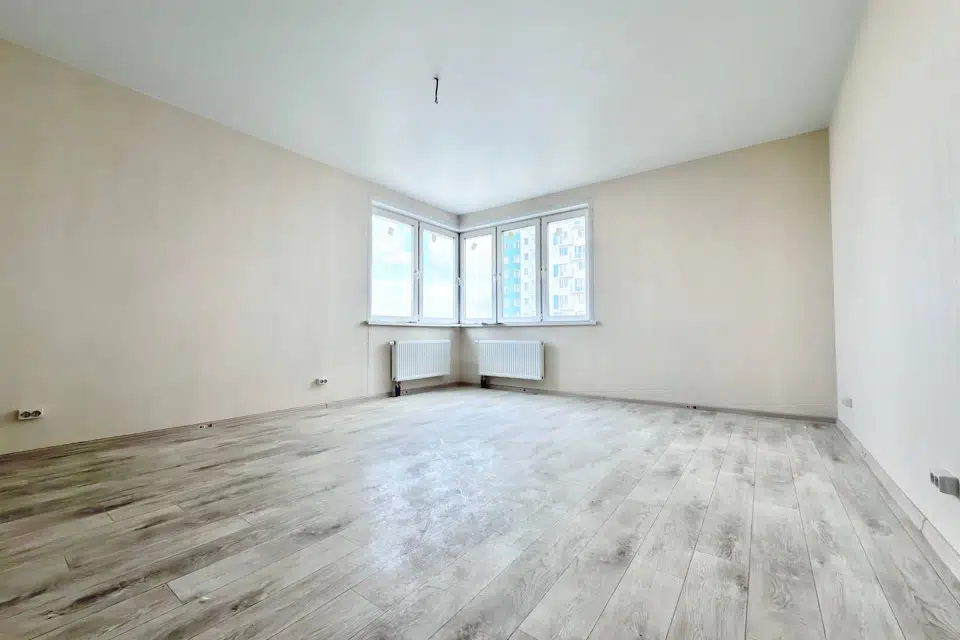 Продаётся 3-комнатная квартира, 79 м²