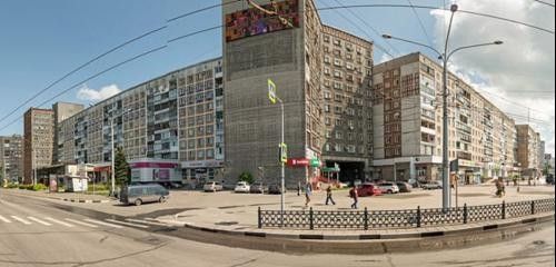 Веко, оптика, Кирова, 75, Новокузнецк - 2ГИС