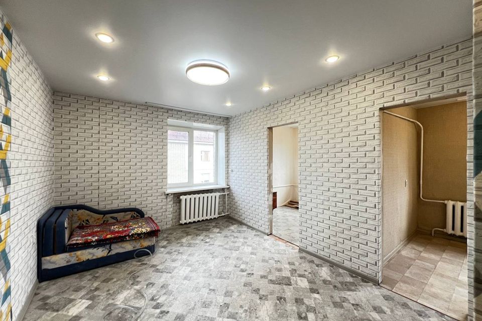 Продаётся 1-комнатная квартира, 29.3 м²
