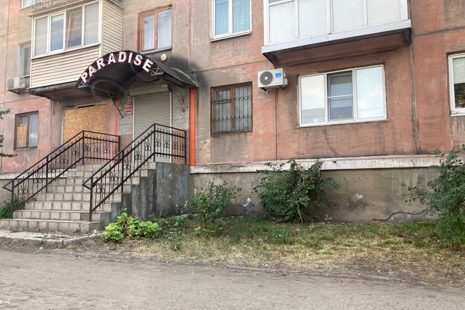 Сдаётся помещение своб. назначения, 37 м²