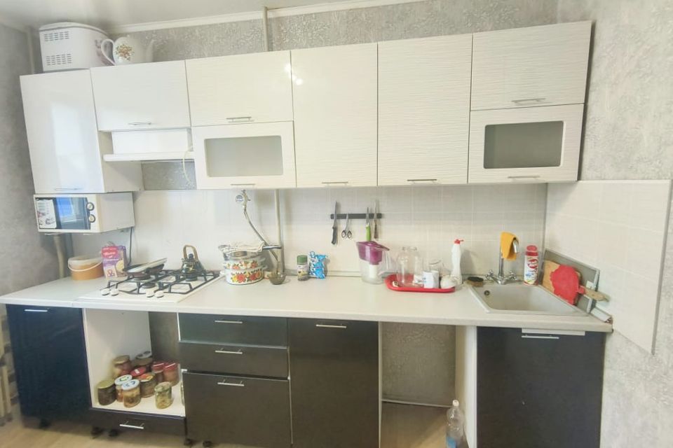 Продаётся 3-комнатная квартира, 70.6 м²