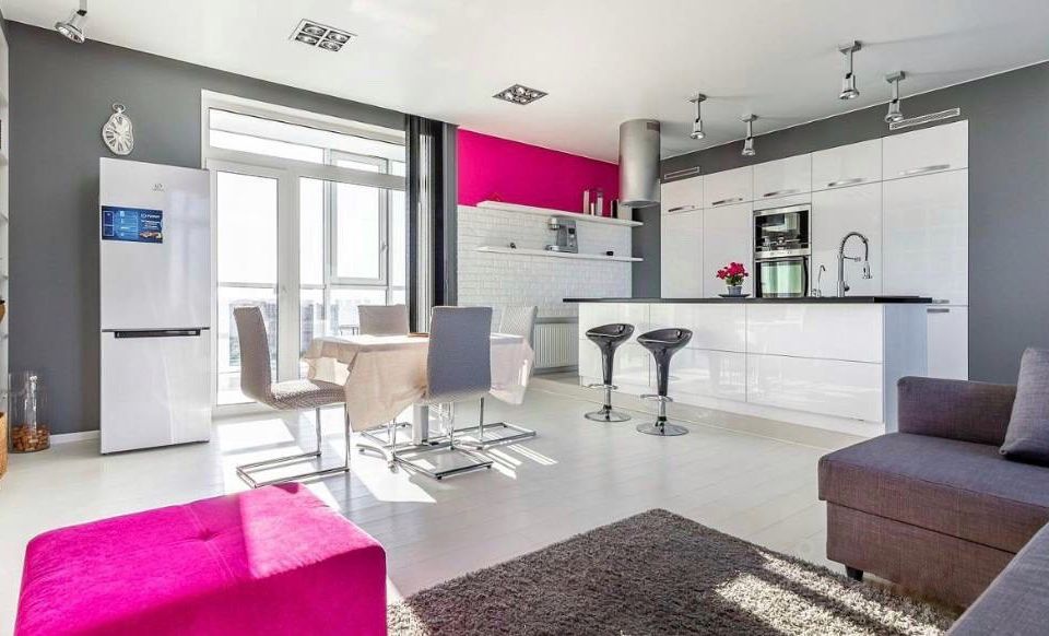 Продаётся 3-комнатная квартира, 94.7 м²