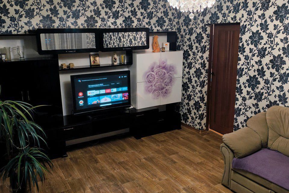 Продаётся 2-комнатная квартира, 46 м²