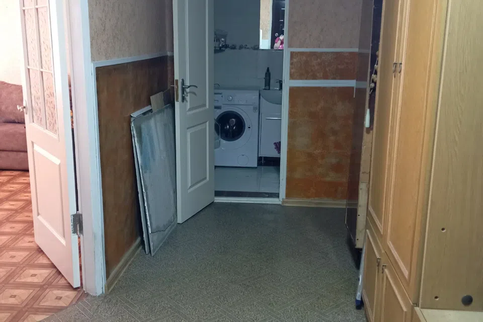 Продаётся 2-комнатная квартира, 48 м²