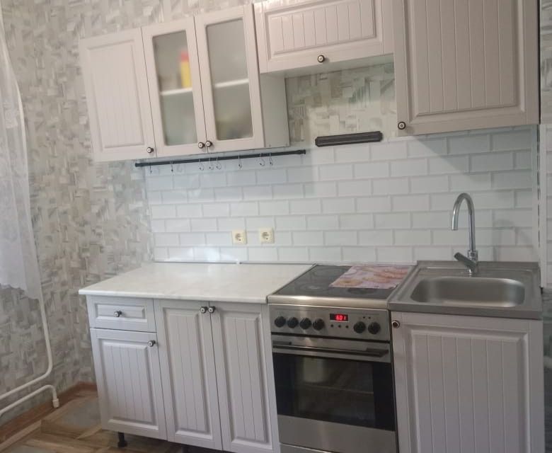 Продаётся 3-комнатная квартира, 71.4 м²