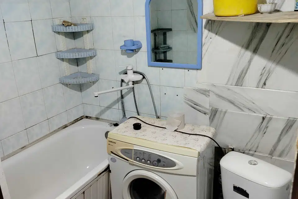 Продаётся 1-комнатная квартира, 31 м²