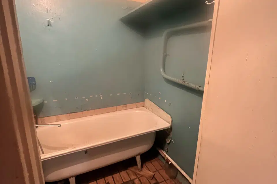 Продаётся 3-комнатная квартира, 69 м²