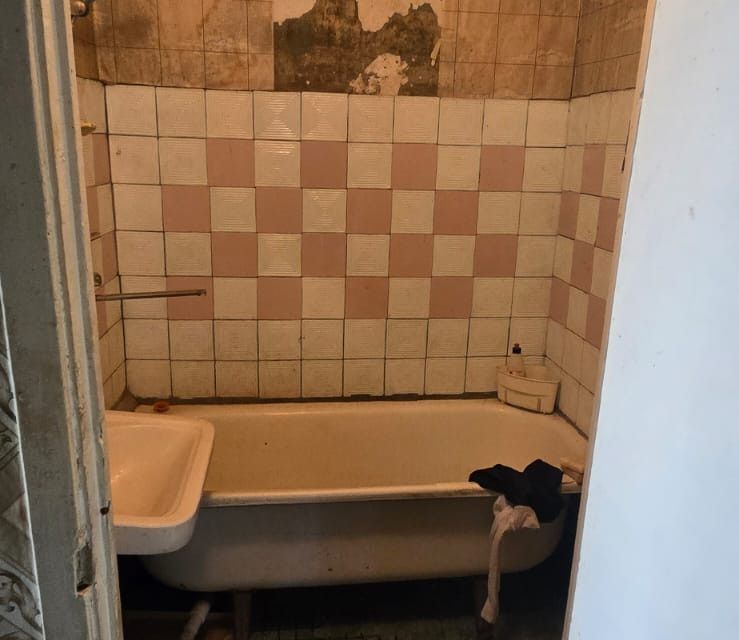Продаётся 3-комнатная квартира, 70 м²