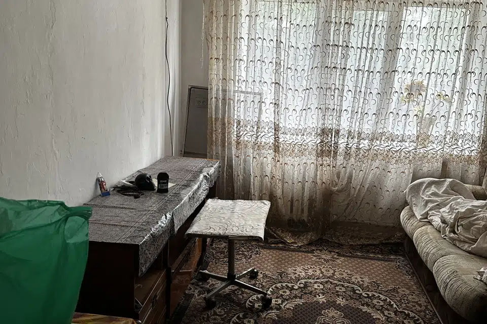 Продаётся комната в 1-комн. квартире, 12.3 м²