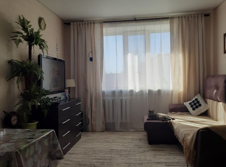 Продаётся 1-комнатная квартира, 17 м²