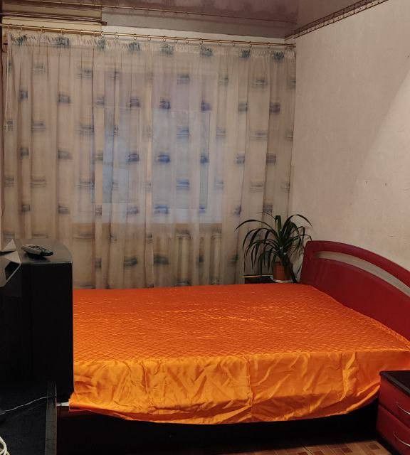 Продаётся 3-комнатная квартира, 63 м²