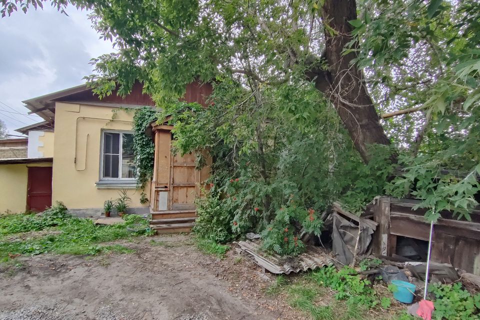 Продаётся 2-комнатная квартира, 42.1 м²