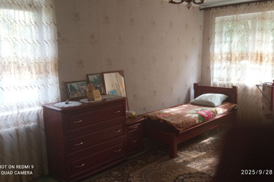 Продаётся 3-комнатная квартира, 61 м²