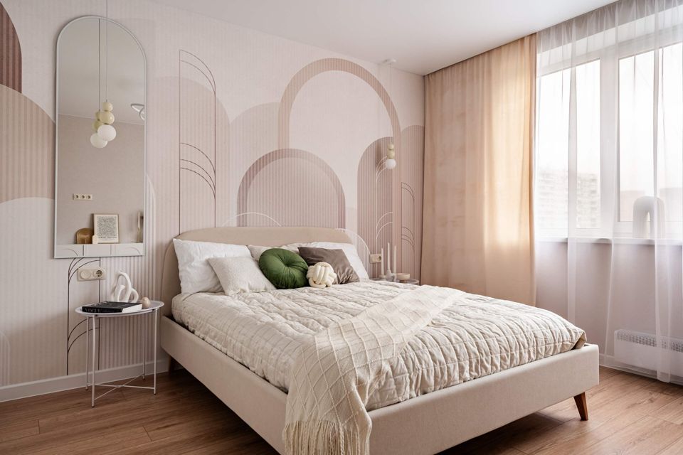 Продаётся 2-комнатная квартира, 51 м²