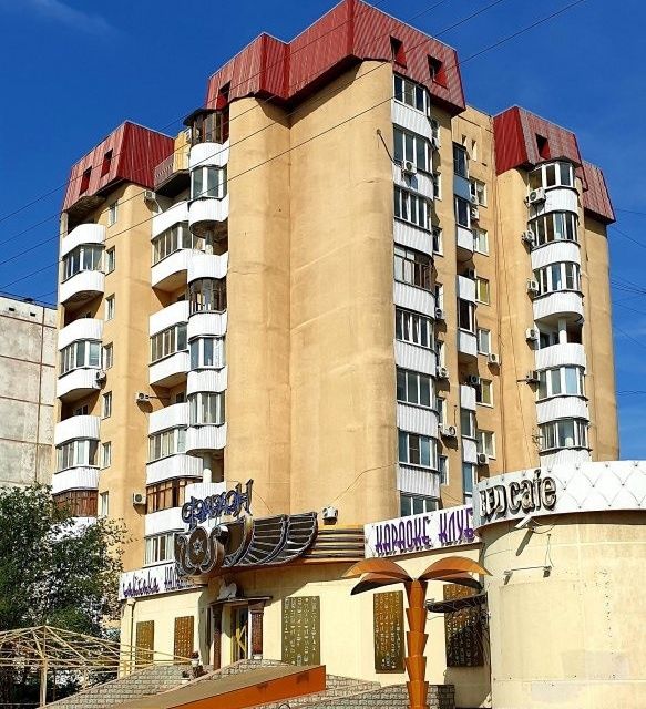 Волжский Купить Однокомнатную Квартиру Цена