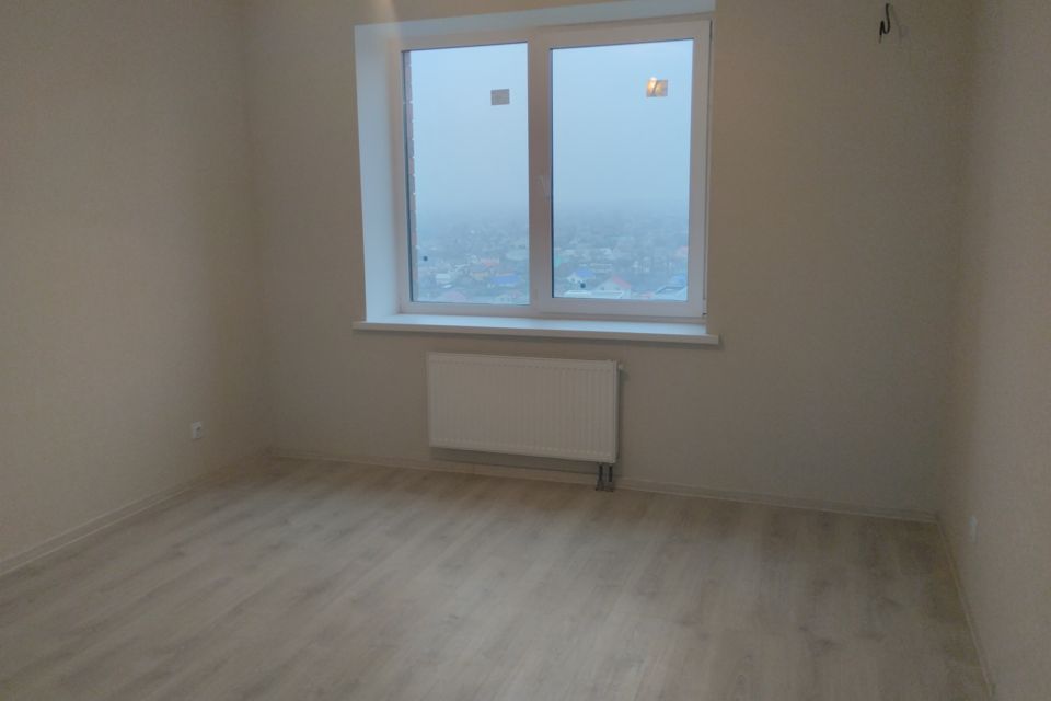 Продаётся 1-комнатная квартира, 32.1 м²